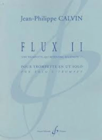 Flux II Visual